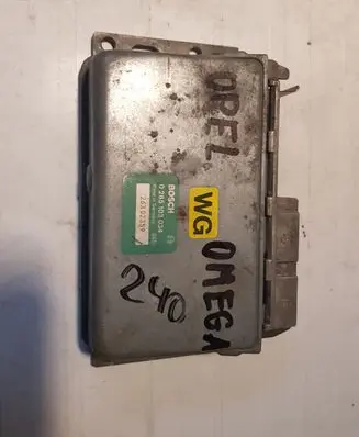 Opel Omega B1 ABS control unit/module 0265103034 26302359