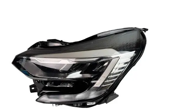 Renault Captur II Headlight/headlamp 