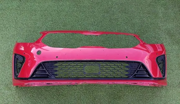KIA Ceed Front bumper 86511J7700BIJ 7016500 1901240209