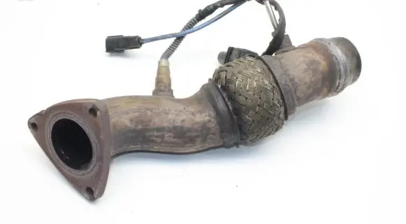 Land Rover Range Rover L405 Exhaust flexible connection BH425G272AA