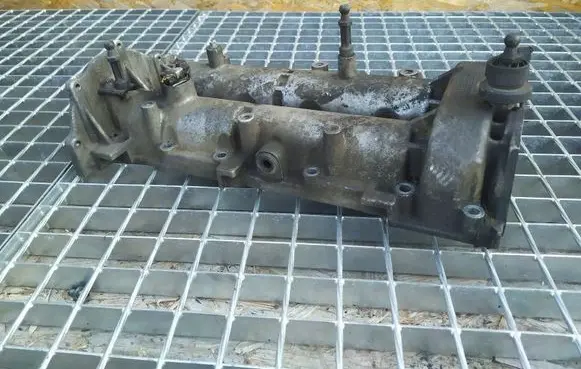 Fiat Doblo Camshaft QWERT