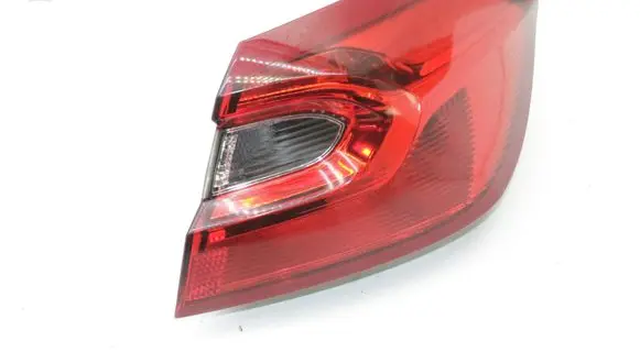Ford Fiesta Rear/tail lights H1BB13404A