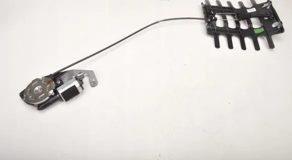 Maserati Ghibli Seat adjustment motor PRAWY FOTEL 50300007A