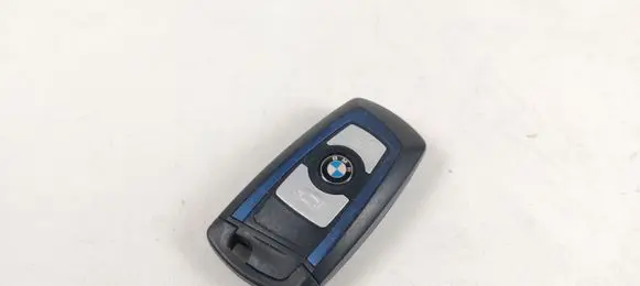 BMW 4 F36 Gran coupe Ignition key/card