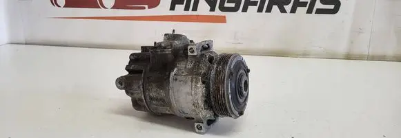 Air conditioning (A/C) compressor (pump)
