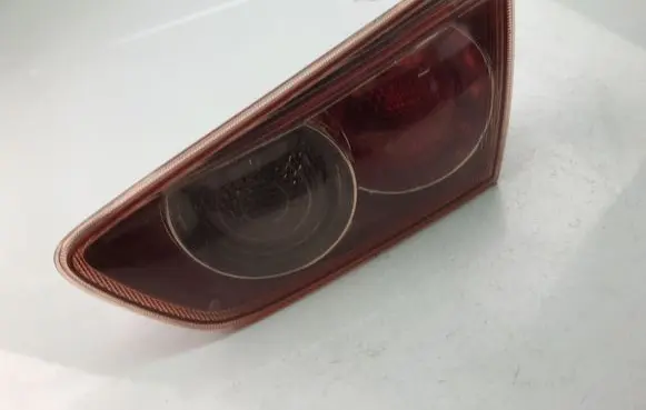 Mitsubishi Lancer VIII Rear/tail lights 7440