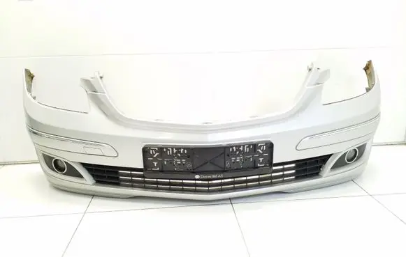 Mercedes-Benz A W169 Front bumper