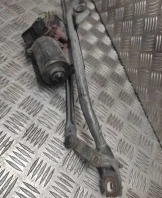 Audi A6 S6 C5 4B Front wiper linkage 4B1955023B