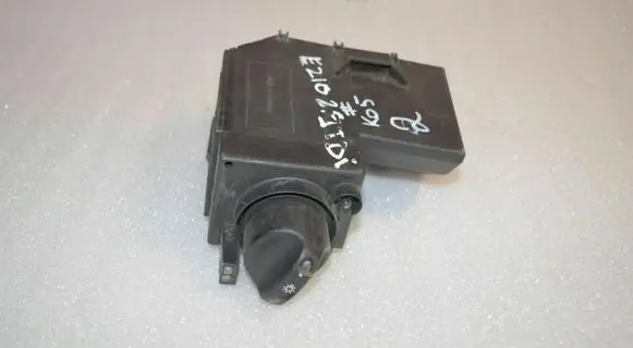 Mercedes-Benz E W210 Light switch A2105451804