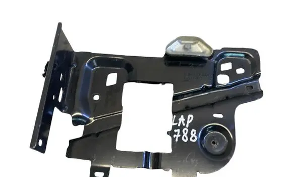 Citroen C3 Aircross Battery tray 9806487180