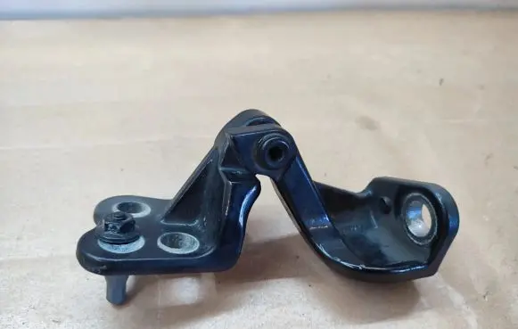 Ford Tourneo Custom Sliding door lock loop/hook striker 