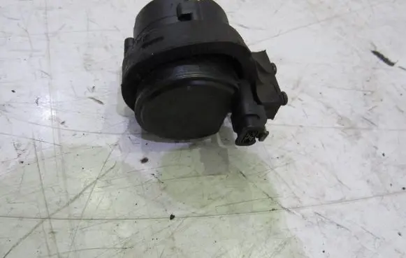Skoda Fabia Mk3 (NJ) Electric auxiliary coolant/water pump GMAUTO4574097