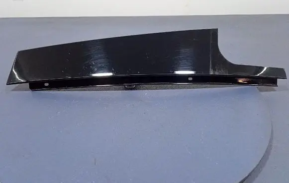 BMW X4 F26 Front bodywork piece 7416532