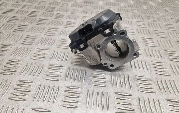 Peugeot 308 Throttle body valve 9830171480 98359E01 V29121487