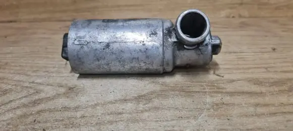 Volvo S70 V70 V70 XC Idle control valve (regulator) 0280140542