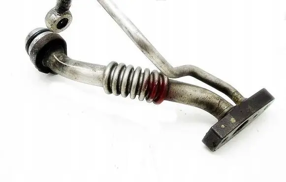 Saab 95 - 96 Oil cooling pipe 7828030310
