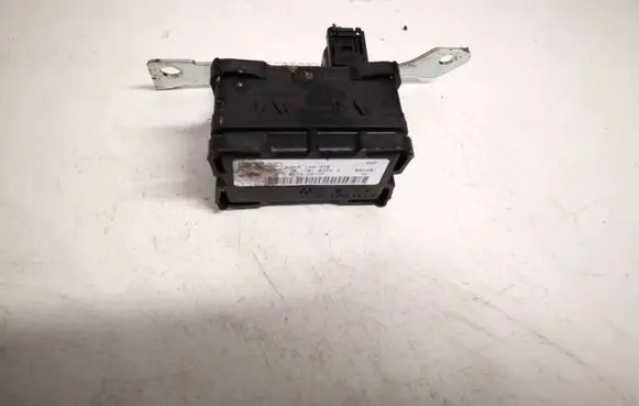 Ford Kuga I ESP acceleration yaw rate sensor 10170103543 10.1701-0354.3