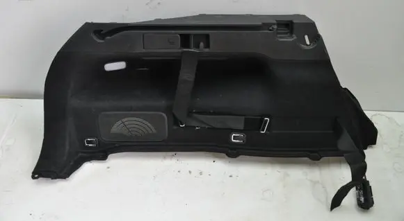 KIA Optima Centre console side trim rear 85730A8700