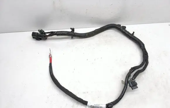 Polestar 2 Positive cable (battery) 33627274 31687747