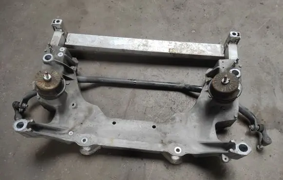 Front subframe