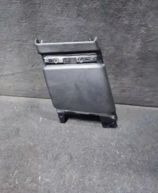 BMW 5 GT F07 (B) pillar trim (bottom) 51437221723