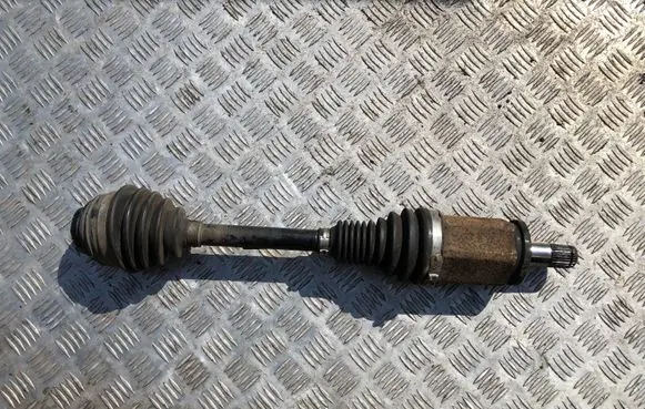 BMW 4 F32 F33 Front driveshaft 7597693