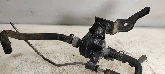 Toyota Avensis T250 Webasto auxiliary heater fuel pump 