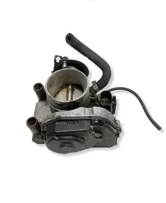 Audi A6 S6 C4 4A Throttle valve 058133063 408237210