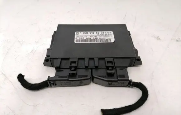 Mercedes-Benz S W220 Parking PDC control unit/module A0295456132 0263004048
