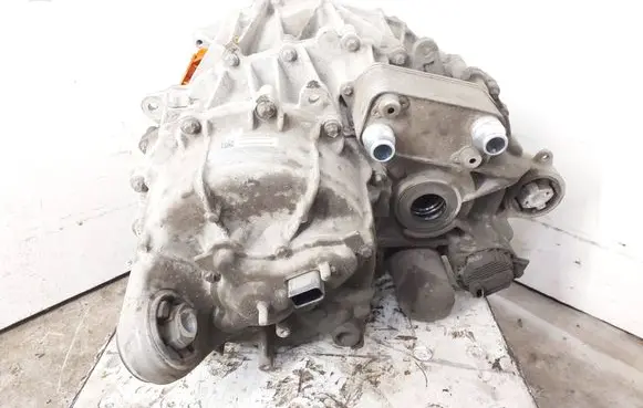 Tesla Model 3 Electric car motor 112096010G 107991421H P111742800C