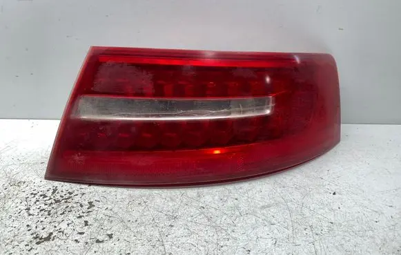 Audi A6 S6 C6 4F Rear/tail lights 4F5945096J 89319281