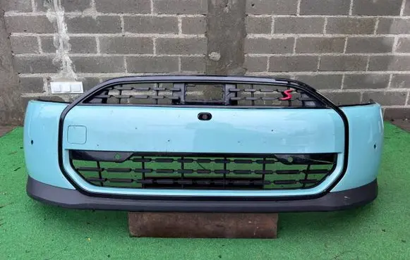 Mini One - Cooper F56 F55 Front bumper 