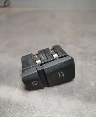 Other switches/knobs/shifts
