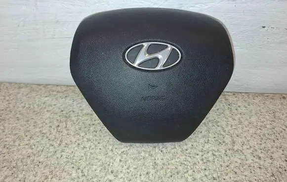 Hyundai ix35 Steering wheel airbag 569002Y000 EADSE012452237 AADLMEP0100