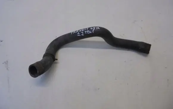 Ford Transit Engine coolant pipe/hose