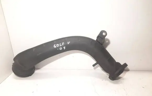 Volkswagen Golf V Intercooler hose/pipe 03C145673C