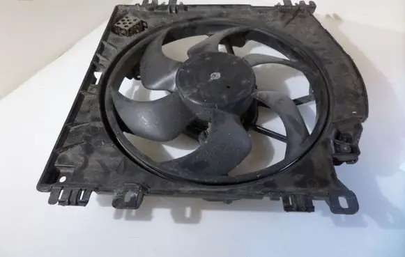 Fan set