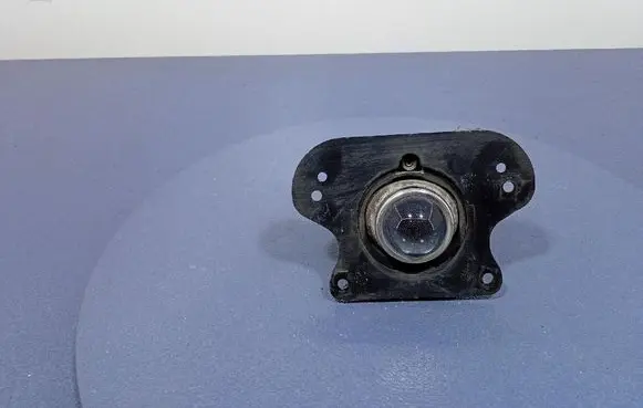 Fiat 500E Front fog light 05182021AB