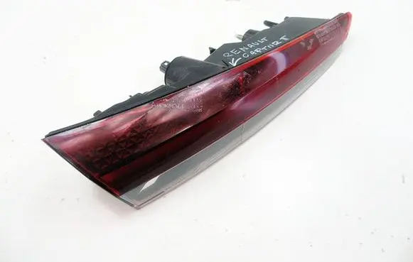 Renault Captur II Rear/tail lights 265553734R