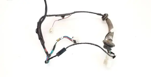 Subaru Forester SH Rear door wiring loom 81823SC000 Y00604 V00604