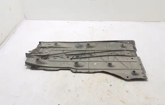 Audi A3 S3 8V Pickup box liner 