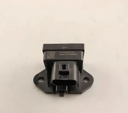 Ford Kuga III Fuel injection pump control unit/module F1FA9D370GA
