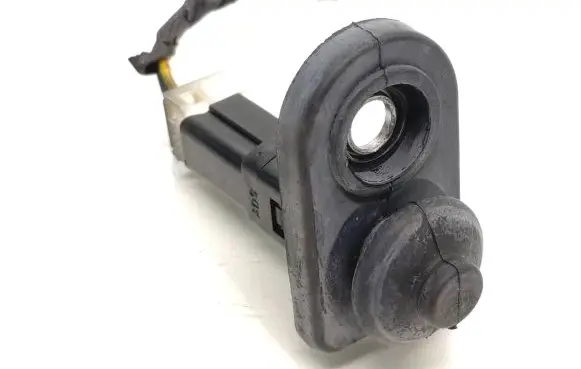 Hyundai Tucson JM Front door sensor 