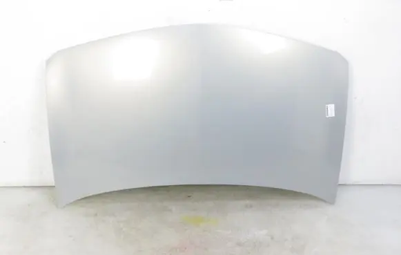 Renault Megane II Engine bonnet/hood 