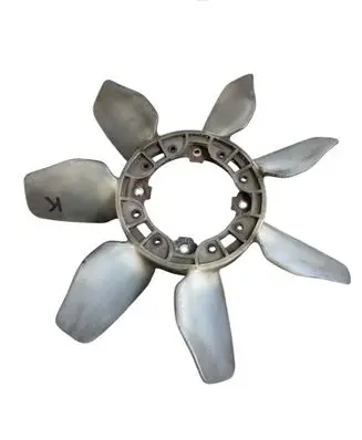 Toyota Land Cruiser (J120) Fan impeller 