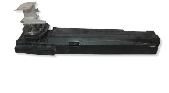 BMW 3 F30 F35 F31 Side radiator support slam panel 7600537 15272311