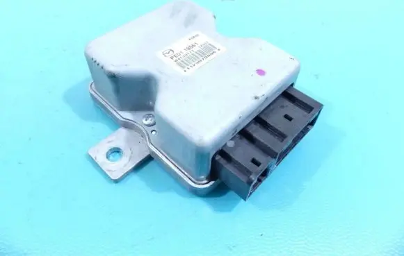 Mazda CX-5 Central body control module PE0118561 IMPRK1255628