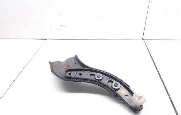 Volkswagen Caddy Sliding door upper roller guide/hinge 2K0843435A