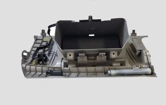 Volvo V50 Glove box set 3626141