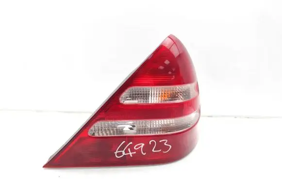 Mercedes-Benz SLK R170 Rear/tail lights A1708201064
